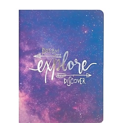 Блокнот SPACE