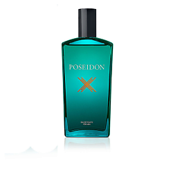 Туалетная вода POSEIDON X