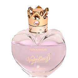 Valentine'S "Be My Valentine"