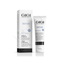 Кремы для лица GIGI GIGI