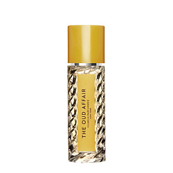 The Oud Affair