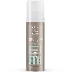 Гель-крем длямоделирования кудрявых волос CURL SHAPER