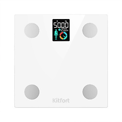 Напольные весы КТ-838