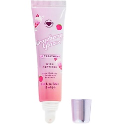 Ухаживающий блеск для губ Milkshake Strawberry Glaze Lip Treatment