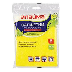 Салфетки вискозные универсальные MEGA