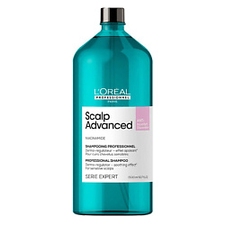 Шампунь для чувствительной кожи головы Scalp Advanced