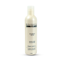 Мужской уход и парфюмерия для типа волос: сухие без содержания: аммиак HAIRCONCEPT