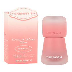 Тинты для губ ожидаемый эффект: увлажнение THE SAEM