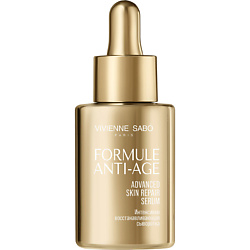Интенсивно восстанавливающая сыворотка Formule Anti-age Advanced Skin Repair Serum