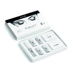 Набор для завивки ресниц и бровей BIOLIFT CC Lashes