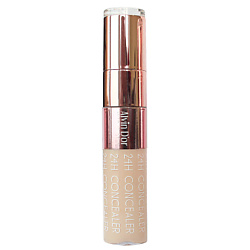 Жидкий консилер 24Н Full cover concealer