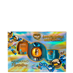 Подарки для неё DOLCE MILK DOLCE MILK