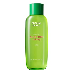 Успокаивающий тонер с алоэ PDRN ALOE PDRN CALMING TONER