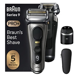 Электробритва Series 9 Pro+ 9565cc