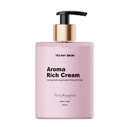 Крем для тела Pink Grapefruit