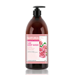 NATURIA Гель для душа