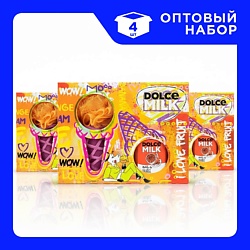 Сет Наборов 314