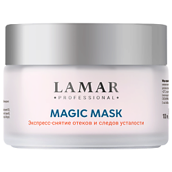 Маска-преображение восстанавливающая с экстрактом гамамелиса MAGIC MASK