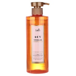 Шампунь для блеска волос с яблочным уксусом ACV Vinegar Shampoo