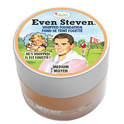 Тональная основа воздушная Even Steven