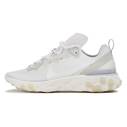 Кроссовки React Element 55 Низкие