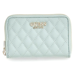 Портмоне Atabey SLG Medium Zip Around Wallet