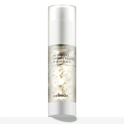 Эссенция капсульная для контроля себума Oil Control Capsule Essence