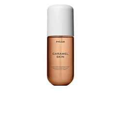 Парфюмированный спрей для тела Caramel Skin