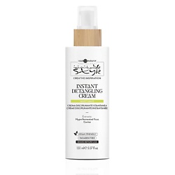 Распутывающий крем для волос "Instant Detangling Cream" INIMITABLE STYLE