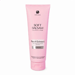 Бессульфатный бальзам Soft Balsam