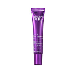 Крем для глаз Интенсивный с тремя формами гиалуроновой кислоты Intense 3X Hyaluronic Eye Cream
