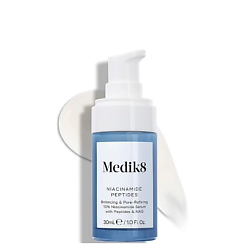 Сыворотка для лица с ниацинамидом Niacinamide Peptides