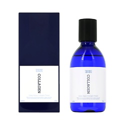 Тонер для лица глубоко увлажняющий с коллагеном DEEP AQUA COLLAGEN