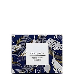 Коробка для подарочного сертификата LETOILE Print 2