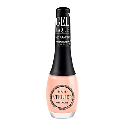 Гель-лак для ногтей Nail Atelier