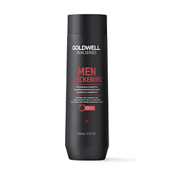 Шампунь укрепляющий Dualsenses Men