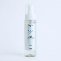 Пенка для умывания Aqua glow