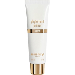 Праймер-хайлайтер с эффектом ухода за кожей Phyto-Teint Primer Glow