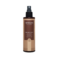 Спрей для волос термозащита  10 в 1 Keratin & Oat Protein