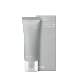 Солнцезащитный крем для восстановления барьера Dual Barrier SPF 50+