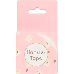 Декоративный скотч Humster