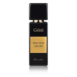 Black Collection Noctem Arabs
