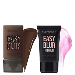 Макияж HUDA BEAUTY HUDA BEAUTY