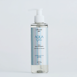 Гель для умывания Aqua glow