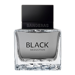 Black Seduction