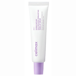 Крем для лица с глутатионом Celimax Derma Nature Glutathione Longlasting Tone-Up Cream