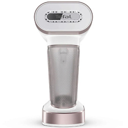Отпариватель для одежды ручной 2-в-1 Pure Force DT8720E0