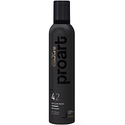 Мусс для волос HAUTE COUTURE PROART сильная фиксация