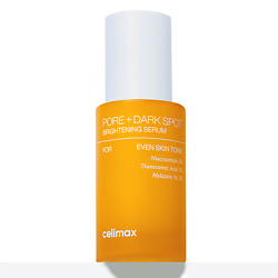 Сыворотка для лица осветляющая Pore+Dark Spot Brightening Serum