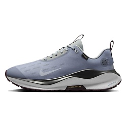 Кроссовки React Infinity Run 4 Gore Tex Ashen Slate Light Pumice